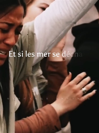 Tu es aux contrôles - Louange Infinie | Chant Chrétien Français