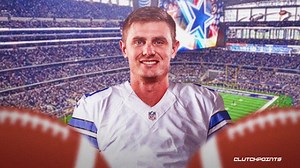 Cowboys Sign USFL Kicker Before Training Camp