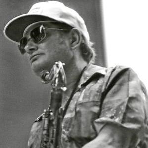 Zoot Sims – Bio, Personal Life, Family & Cause Of Death | CelebsAges