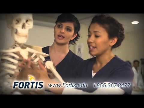 How to Become a Registered Nurse: ADN Programs at Fortis | Fortis