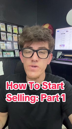 How To Start Selling On eBay: A Beginner's Guide