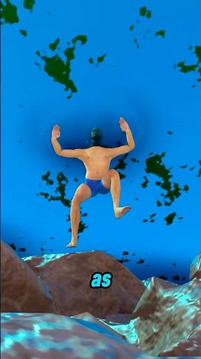 The parasite that swims inside you 😳🦠