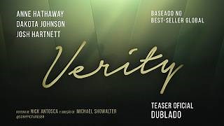 Verity filme - Veja onde assistir online