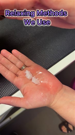 2.5K views · 29 reactions | Mandie getting the full spa service with sensory lighting | The Super Groomer | Facebook