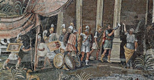 Alexander's Legacy: The Ptolemaic Era of Greek Rule in Egypt - GreekReporter.com