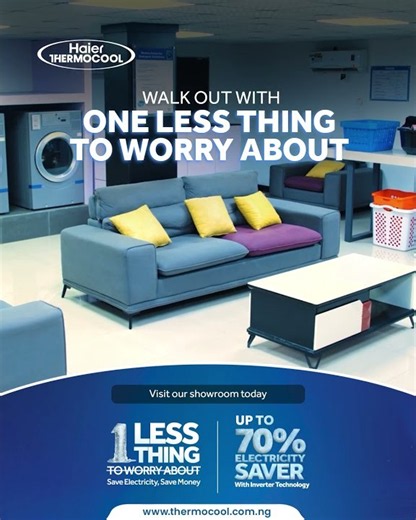 Visit our Showroom! Save up To 70% on Energy Bills