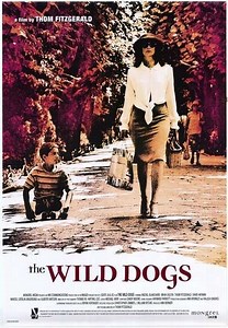 The Wild Dogs - Movie
