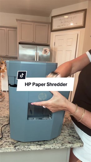 The Ultimate HP Paper Shredder for Home Office Organization