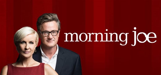 Morning Joe – 8/9/24 | 6AM | Top News Show