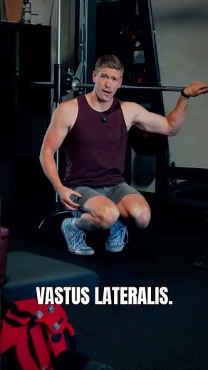 Outside Knee Pain? Try This Exercise