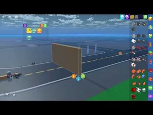 Blocksworld - Ian's zero to hero challenge #1
