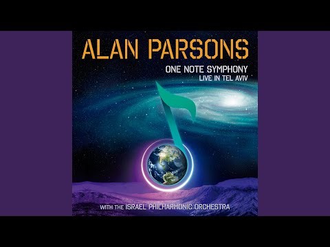 Alan Parsons With The Israel Philharmonic Orchestra - One Note Symphony (Live In Tel Aviv)
