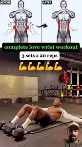 Complete Abs Workout 🏋️‍♀️ 🔥👌!… #fitnesstips | Rahul sharma fitness