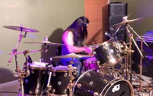40 reactions | Lynyrd Skynyrd drum cover Swamp Music ￼ | Steve Reid | Facebook