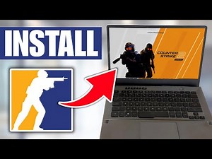 How To Install Counter Strike 2 (CS2) on Laptop & PC