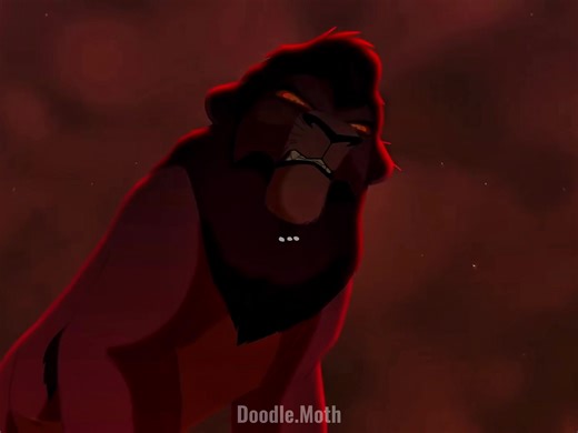 Relive the Magic of The Lion King with Kovu and Kiara