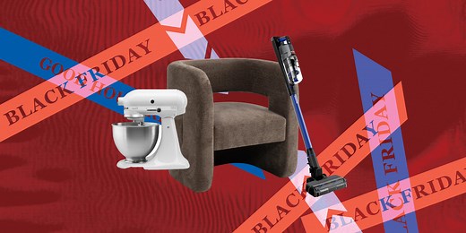 Wayfair's Black Friday Deals Are in Full Swing—Here Are the Best of the Best