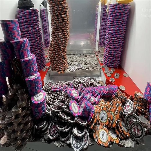 #coinsystemplayer #foryou #avcoinpusher