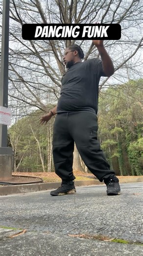 DANCING FUNK DANCE TREND (BEST FUNK OUT RN) #dance #trending #shorts #funk #phonk