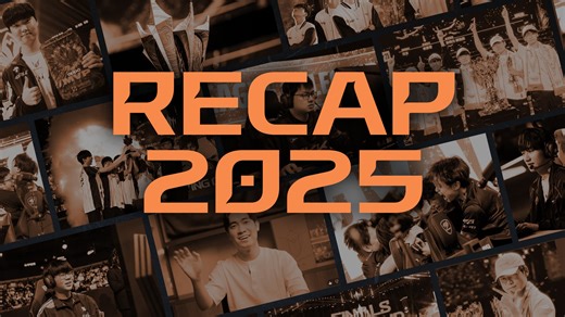 [NHÌN LẠI LOL ESPORTS 2025] Đế vương phải có long ngai, LoL Esports thành công phải có sự đồng hành của tất cả các bạn fan hâm mộ 💕 Những giờ khắc cuối năm, hãy cùng nhìn lại 2025 và hướng về một năm 2026 bùng nổ! | LoL Esports VN
