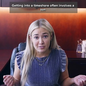 13K views · 4.1K reactions | Timeshare deserves a new name. Maybe...