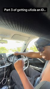 41K views · 921 reactions | Part 3: getting Xola an ID. Next part is when the ID comes out okay? | Lunga Ngcabashe | Facebook