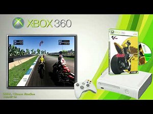 HyperSpin 2025 (Microsoft Xbox 360)