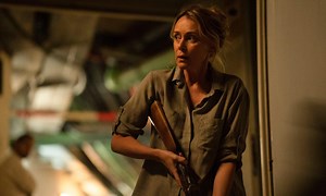 Crossfire - Where to Watch and Stream Online – Entertainment.ie