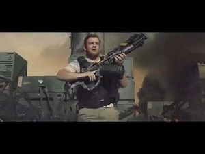 『コール オブ デューティ ブラックオプスIII』　ライブアクショントレーラー