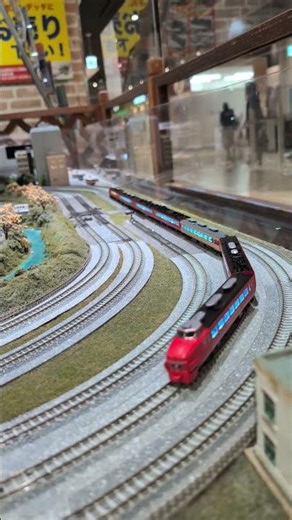 JR九州 特急にちりん 博多行