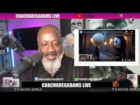 The Tragic Reality Of Promiscuous Women After 35