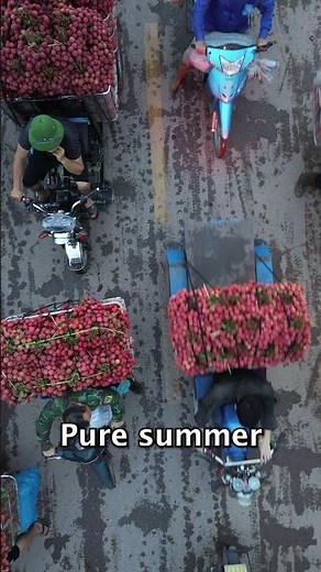 Lychees: Sweet Fruit, Crazy History, Hidden Danger!