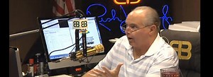 Rush Limbaugh: LeBron James and NFL athletes who kneel are "spoiled brats being used as political tools by left-wing activists"