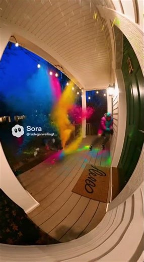 Package Thieves Get INSTANT KARMA on Camera 😂📦