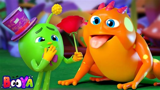Join the fun as our cartoon friends go on an exciting adventure! 🌟 With colorful animation, laughter, and surprises, this episode is perfect for toddlers and preschoolers who love stories full of imagination and fun. #CartoonEpisode #KidsCartoon #FunForKids #PreschoolLearning #ToddlerShows #KidsEntertainment #StorytimeForKids #CartoonFun #LearningThroughPlay | Kids Channel - Cartoon Videos for Kids
