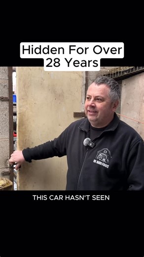 We recently had the pleasure of filming this beautiful 1969 MK1 Jensen FF as it began its journey with @iconicauctioneers to be auctioned later this month at @race_retro . It’s been owned from new by the same family and was parked up in 1997. The guide price is £30,000-£35,000 and we’ll be there on the day to see how it does under the hammer. #rarecar #britishcar #barnfind #classiccar #carauction | UK Barn Finds