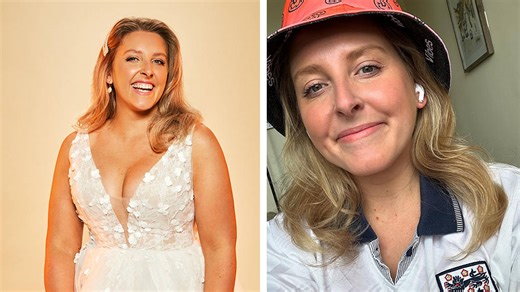 Who is MAFS UK's Emma Barnes? Age, job, Instagram and life after the experiment