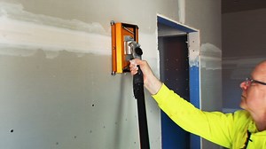 4.5K views · 69 reactions | Welcome to the future of drywall...