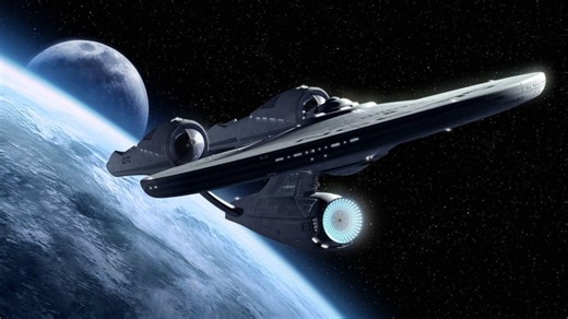 New Star Trek Movie from Dungeons & Dragons: Honor Among Thieves Filmmakers Unconnected to Anything Else in the Franchise