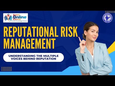 Reputational Risk Management | Understanding the Multiple Voices Behind Reputation