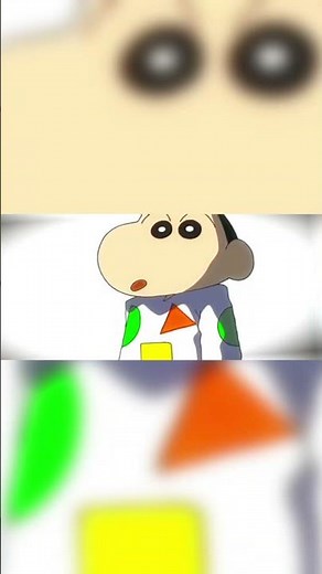 bro told the truth 😜 shin chan movie- the golden sword Paisa Paisa Paisa 4k