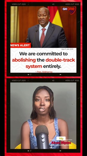 Ghana News Update: Key Highlights from President Mahama