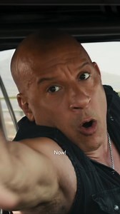 This entire movie felt like a fever dream #FastX | Paramount