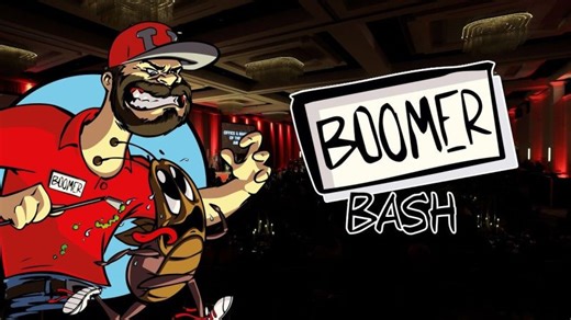 Boomer Bash 2026 | All U Need Pest Control Team Celebration | Kyle Selbach