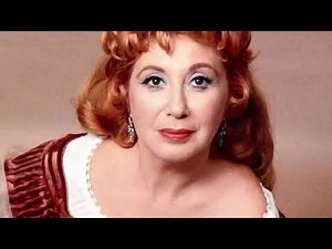 Beverly Sills and her most historic contribution to Donizetti’s music