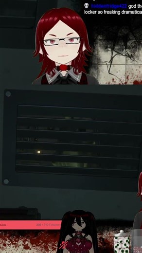 The Xeno is UNFORGIVING on Nightmare Mode #AlienIsolation #Shorts