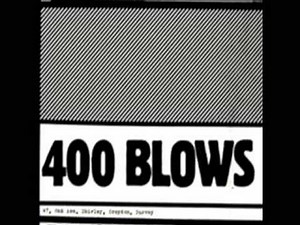 400 Blows - Beat the Devil