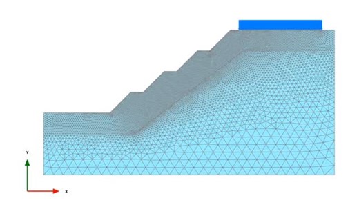 PLAXIS 2D & 3D Courses on Instagram: "🚨 𝐍𝐮𝐦𝐞𝐫𝐢𝐜𝐚𝐥 𝐦𝐨𝐝𝐞𝐥𝐢𝐧𝐠 𝐢𝐬𝐧’𝐭 “𝐚𝐝𝐯𝐚𝐧𝐜𝐞𝐝” 𝐚𝐧𝐲𝐦𝐨𝐫𝐞 — 𝐢𝐭’𝐬 𝐭𝐡𝐞 𝐧𝐞𝐰 𝐛𝐚𝐬𝐢𝐜. If you’re still relying only on hand calculations 👀 you’re missing how modern geotechnical engineering is really done. 🌍 𝐏𝐋𝐀𝐗𝐈𝐒 𝟐𝐃 & 𝟑𝐃 are now standard for: • Deep excavations • Retaining walls & shoring • Slope stability • Foundations & SSI • Seismic & time-dependent behavior ⚠️ But here’s the issue… Many engineers use PLAXIS w