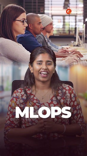 Build Skills & Get High-Paying Jobs | Data Science with AI/ML Course at Quality Thought