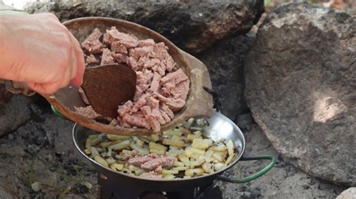 Why low-carb corned beef hash is a keto breakfast favorite